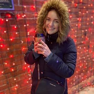 Meet your Posher, Sandra